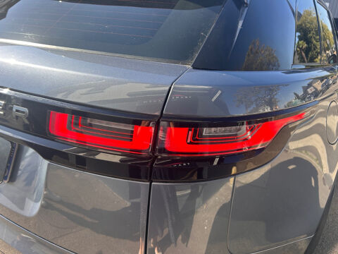 Range Rover Velar 3.0L D300 BVA HSE R-Dynamic 2017 occasion 56100 LORIENT