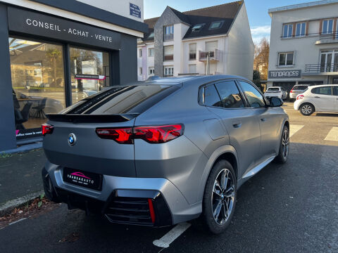 X2 xDrive 25e 220 ch BVA6 M Sport 2023 occasion 56100 LORIENT
