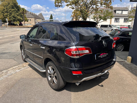Koleos 2.0 dCi 150 FAP Exception Euro 5 2011 occasion 56100 LORIENT