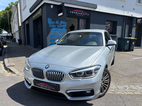 Annonce voiture BMW Srie 1 17490 