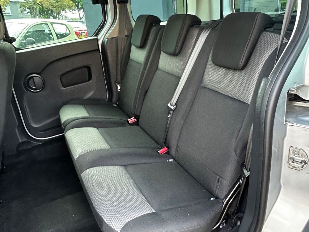 Kangoo Blue dCi 95 Business 2020 occasion 56100 LORIENT