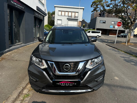 X-Trail X-TRAIL dCi 150 7pl N-Connecta 2019 occasion 56100 LORIENT