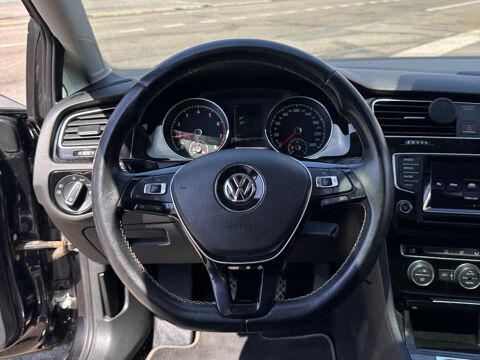 Golf 1.4 TSI 122 BlueMotion Technology Cup 2014 occasion 56100 LORIENT