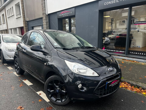 Ford ka 1.2 69 METAL - KIT ETHANOL