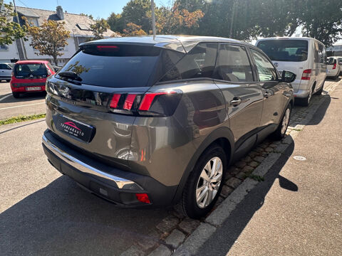 3008 BlueHDi 130ch S&S EAT8 Active Business 2018 occasion 56100 LORIENT