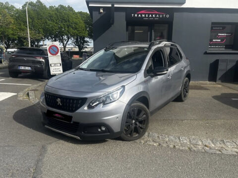 Annonce voiture Peugeot 2008 8990 €