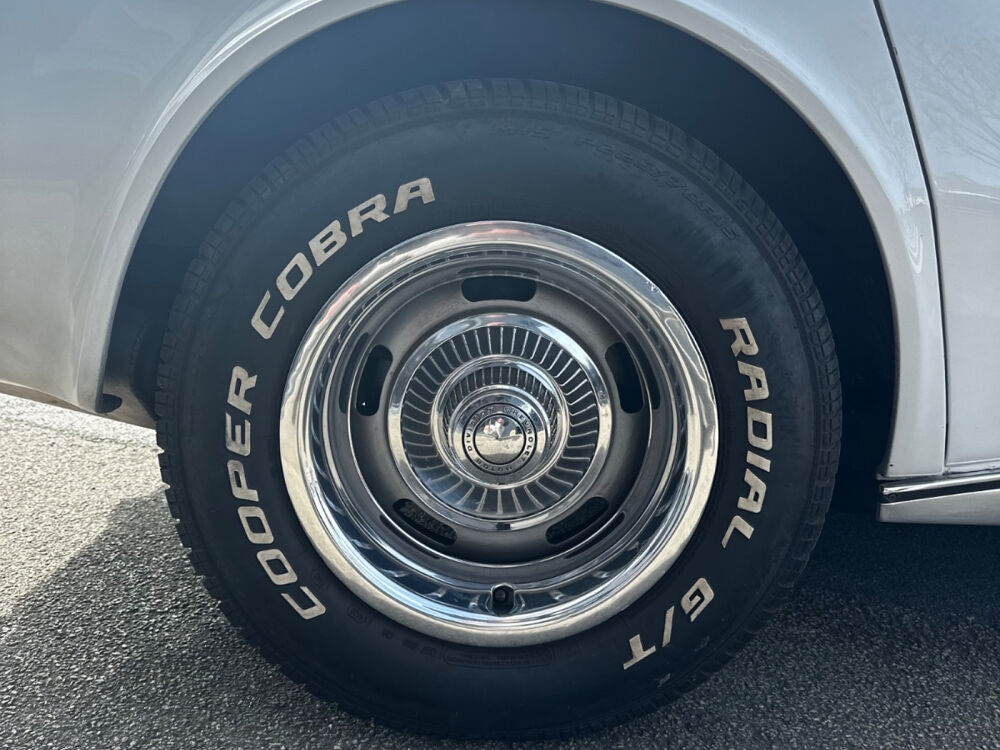 Corvette V8 350 STINGRAY 1970 occasion 56100 LORIENT