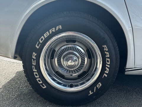 Corvette V8 350 STINGRAY 1970 occasion 56100 LORIENT