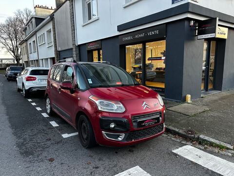 Citroen c3 picasso 1.6 Hdi 90 AIR DREAM - CT OK - KIT DISTR