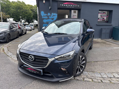 Annonce voiture Mazda Divers 13990 