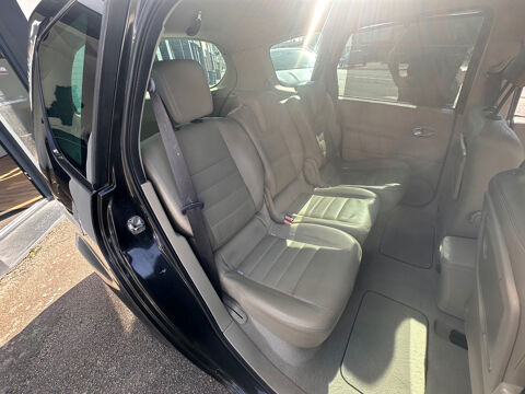 Sc&eacute;nic II Scenic 2.0 dCi 150 Jade 2008 occasion 56100 LORIENT