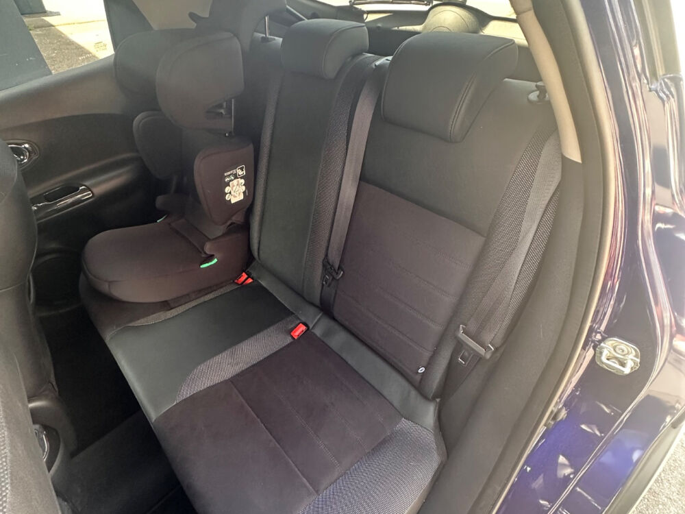 Juke 1.5 dCi 110 FAP Start/Stop System N-Connecta 2019 occasion 56100 LORIENT