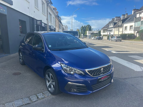 Peugeot 308 GT Line 130 - COURROIE REMPLAC&Eacute; 0