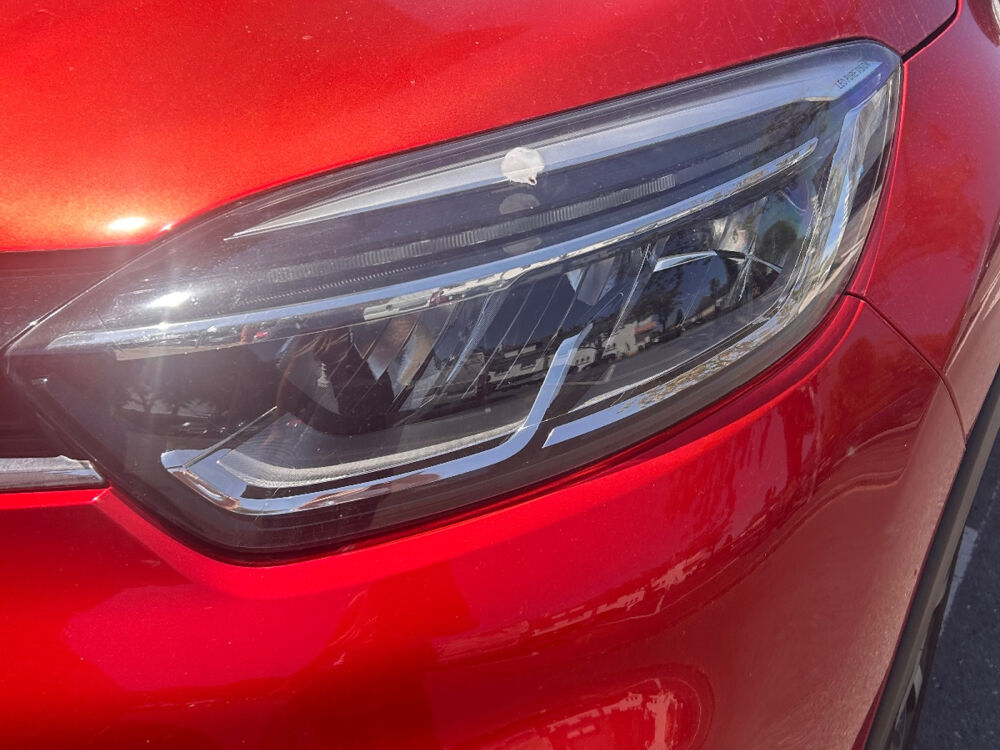 Captur TCe 120 Energy EDC Intens 2017 occasion 56100 LORIENT