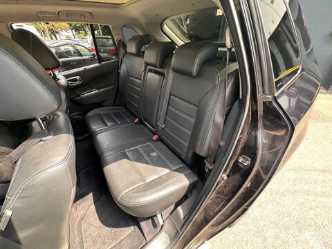 Koleos 2.0 dCi 150 FAP Exception Euro 5 2011 occasion 56100 LORIENT