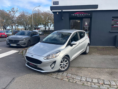 Ford fiesta 1.0 EcoBoost 100 CV TREND - PREMIÈ