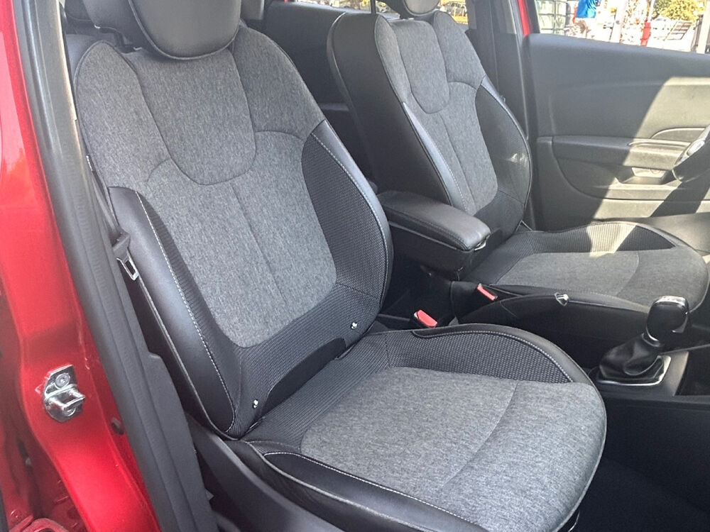 Captur TCe 120 Energy EDC Intens 2017 occasion 56100 LORIENT