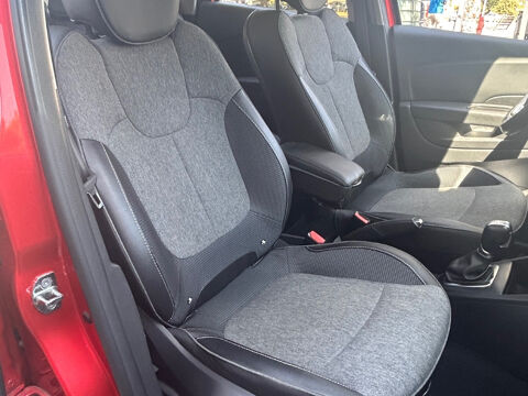 Captur TCe 120 Energy EDC Intens 2017 occasion 56100 LORIENT