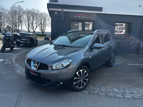 Nissan qashqai 1.6 dCi 130 FAP Stop/Start Tekna
