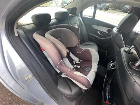 Classe C 250 BlueTEC Sportline 7G-Tronic A 2014 occasion 56100 LORIENT