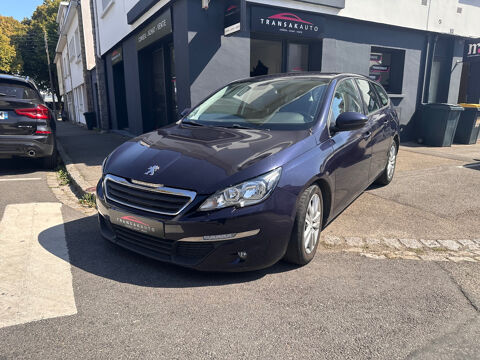 Peugeot 308 sw BUSINESS 1.6 HDi FAP Business Pack - KIT