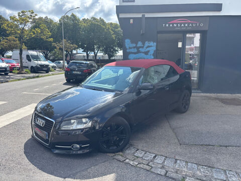 Audi a3 CABRIOLET - S LINE