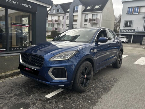 Annonce voiture Jaguar E-PACE 28990 �
