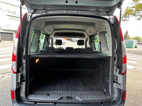 Kangoo Blue dCi 95 Business 2020 occasion 56100 LORIENT