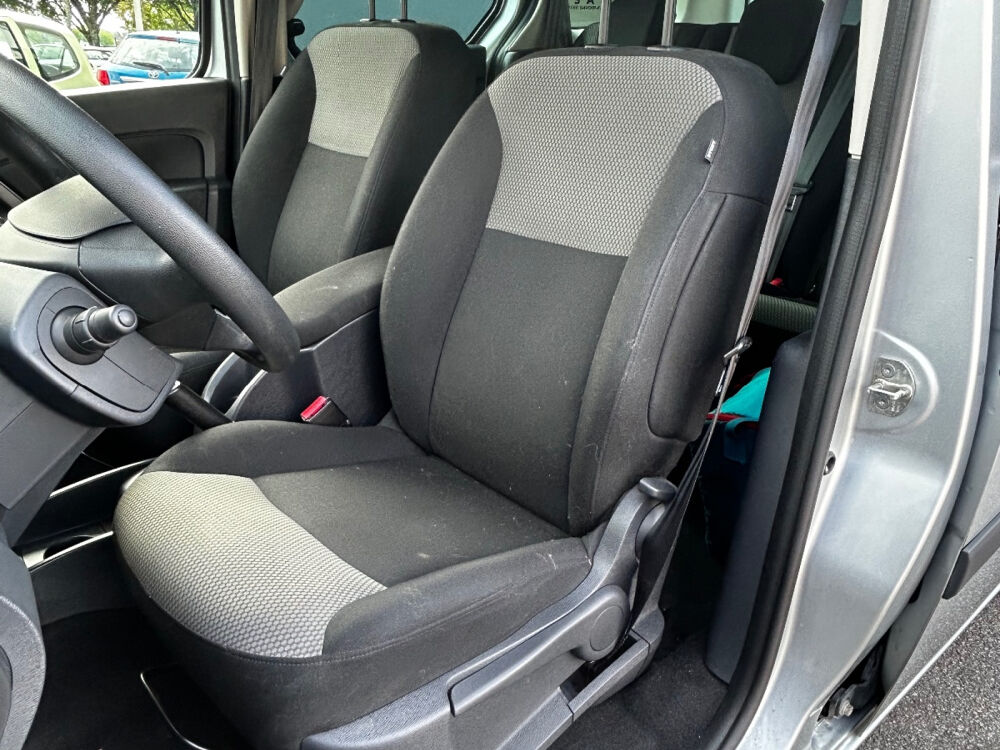 Kangoo Blue dCi 95 Business 2020 occasion 56100 LORIENT