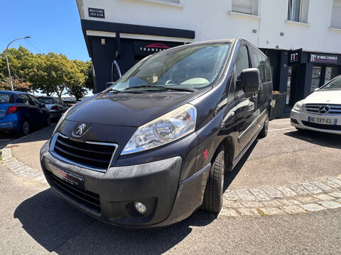 Annonce voiture Peugeot Expert tepee 7490 €