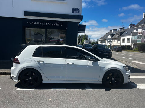 Golf 2.0 TSI 300 BlueMotion Technology DSG6 4Motion R 2015 occasion 56100 LORIENT
