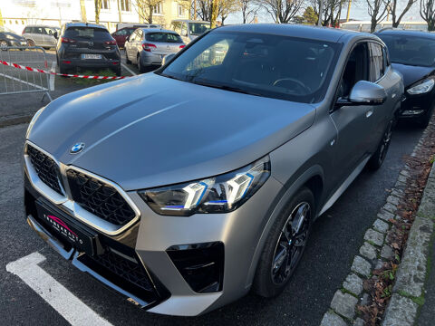 X2 xDrive 25e 220 ch BVA6 M Sport 2023 occasion 56100 LORIENT