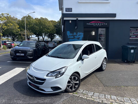 Opel corsa 1.4 90 ch Design Edition - ENTRETIEN COM