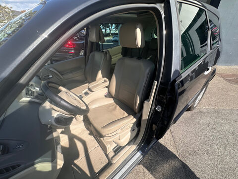 Sc&eacute;nic II Scenic 2.0 dCi 150 Jade 2008 occasion 56100 LORIENT