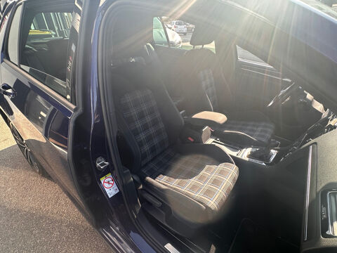 Golf Hybride Rechargeable 1.4 TSI 204 DSG6 GTE 2019 occasion 56100 LORIENT