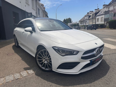 Annonce voiture Mercedes Classe CLA 20990 €