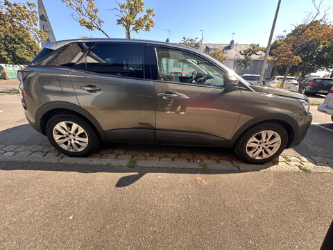 3008 BlueHDi 130ch S&S EAT8 Active Business 2018 occasion 56100 LORIENT