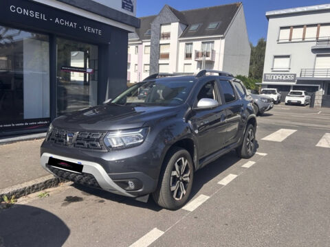 Annonce voiture Dacia Duster 17490 €