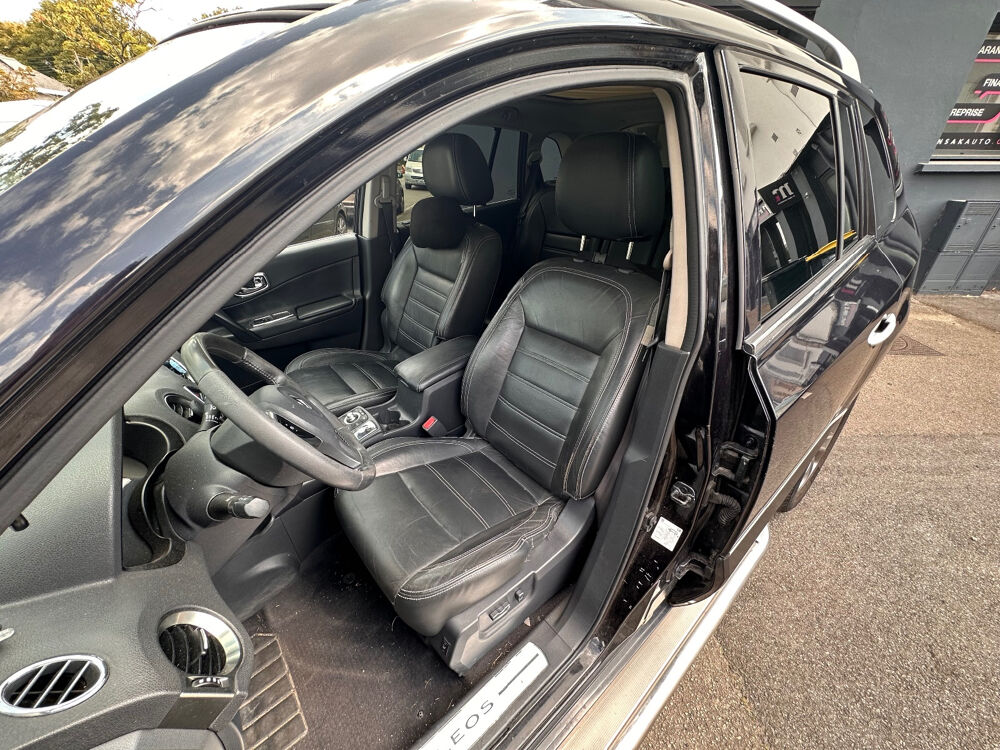 Koleos 2.0 dCi 150 FAP Exception Euro 5 2011 occasion 56100 LORIENT