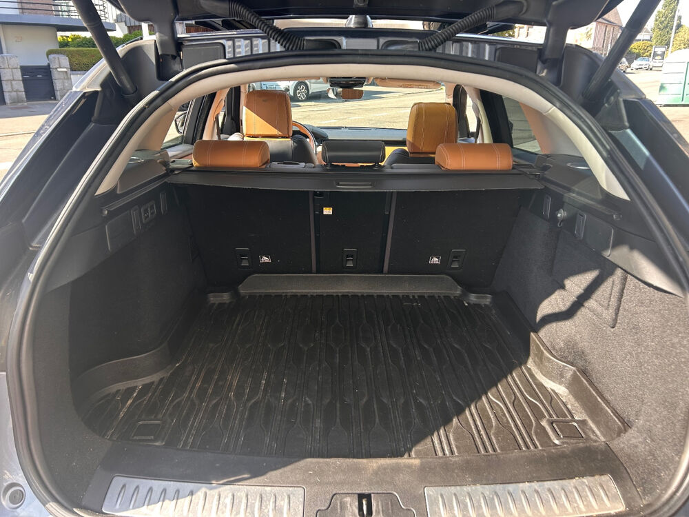 Range Rover Velar 3.0L D300 BVA HSE R-Dynamic 2017 occasion 56100 LORIENT