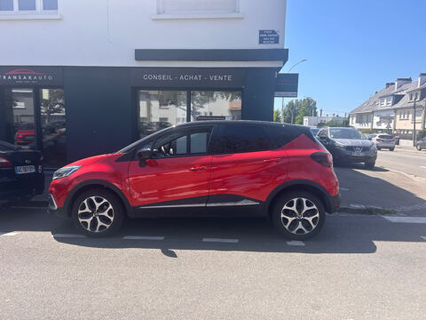 Captur TCe 120 Energy EDC Intens 2017 occasion 56100 LORIENT