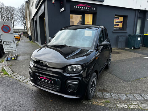 Autres Autres INITIAL 2023 occasion LORIENT 56100