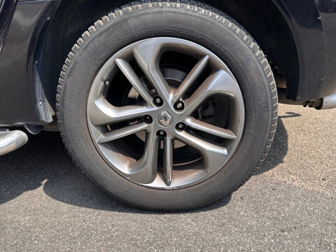 Koleos 2.0 dCi 150 FAP Exception Euro 5 2011 occasion 56100 LORIENT