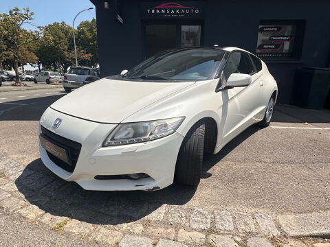 Annonce voiture Honda CR-Z 6990 €