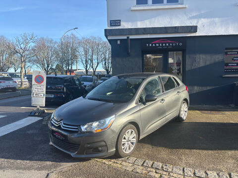 Citroen c4 130 Millenium - DERNIÈRE RÉ