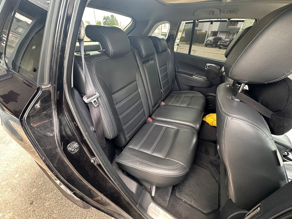 Koleos 2.0 dCi 150 FAP Exception Euro 5 2011 occasion 56100 LORIENT
