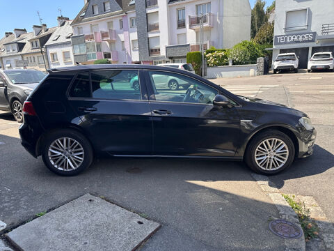 Golf 1.4 TSI 122 BlueMotion Technology Cup 2014 occasion 56100 LORIENT
