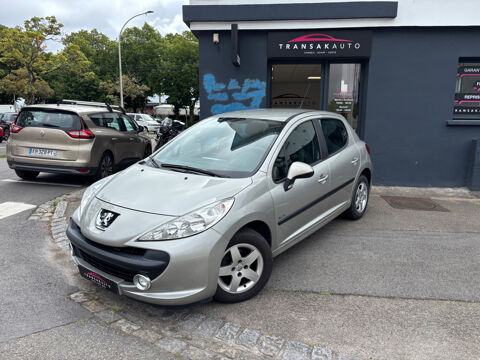Peugeot 207 75ch STYLE - KIT DE DISTRIBUTION OK