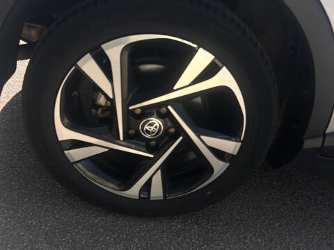 C-HR Hybride 1.8L Design 2023 occasion 56100 LORIENT