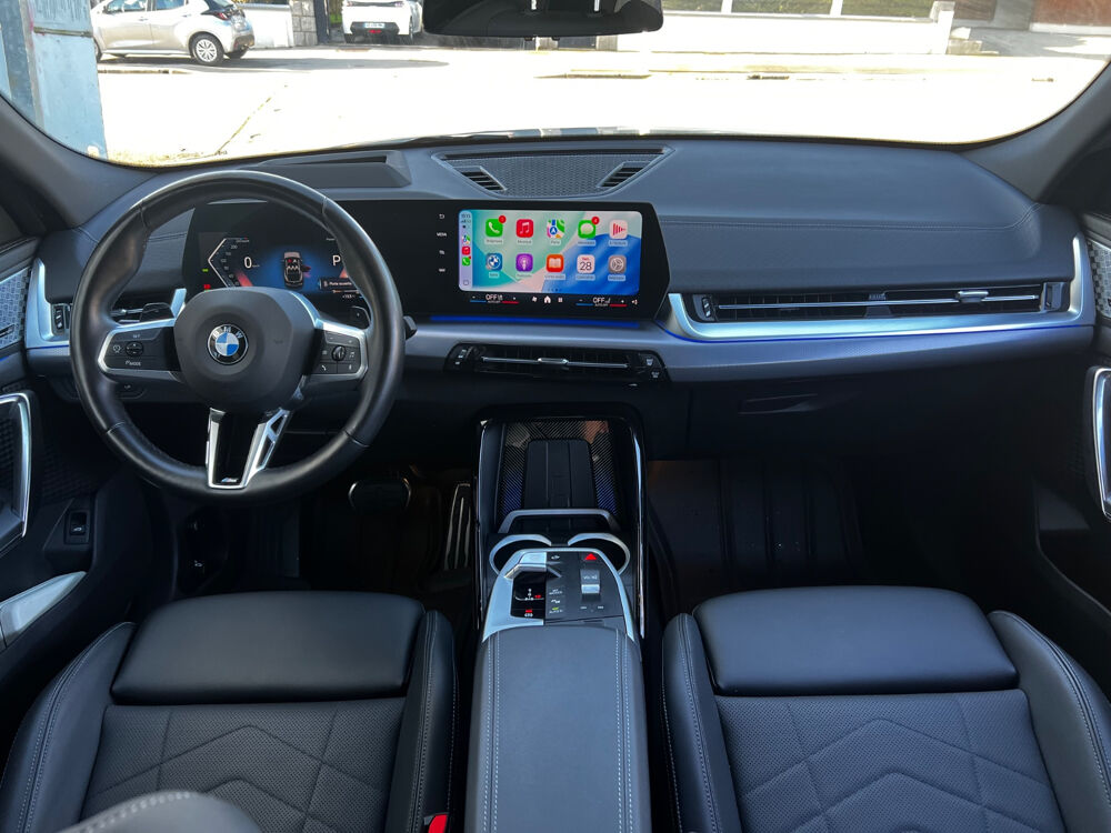 X2 xDrive 25e 220 ch BVA6 M Sport 2023 occasion 56100 LORIENT